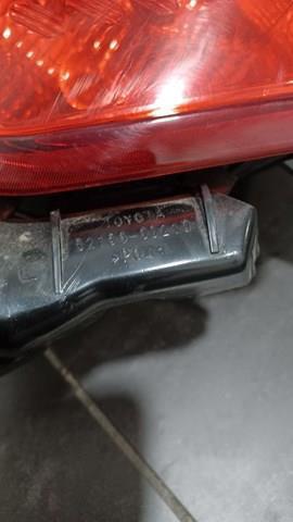 TOYOTA 815500DB70 Фонарь задний правый в наличии Николаев