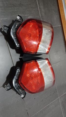 815500DB70 TOYOTA Задний фонарь купить в Черкассы