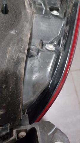 815500DB70 Фонарь задний правый купить Украина