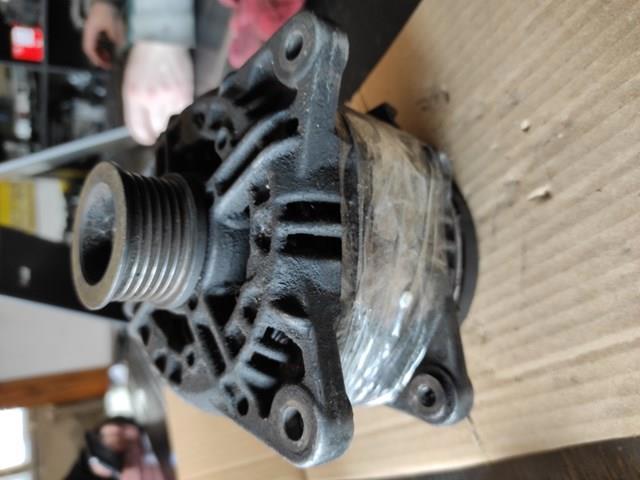 RENAULT 8200229907 Генератор в наличии Одесса