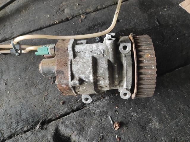 RENAULT 8200577990 ТНВД в наличии Кривой Рог