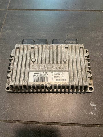 8200587176 RENAULT купить в Каменское