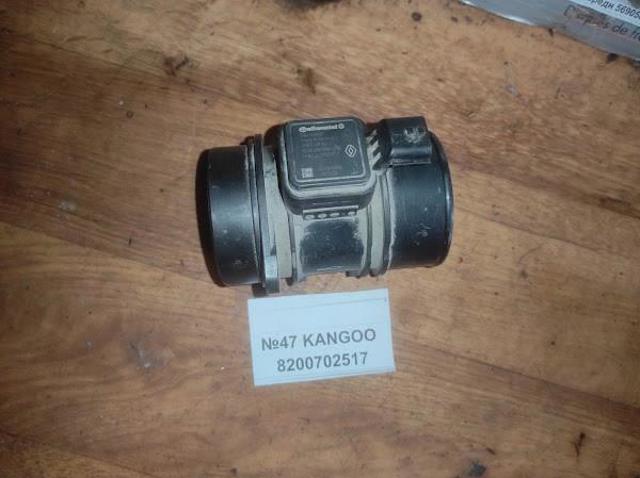 RENAULT 8200702517 ДМРВ в наличии Черкассы