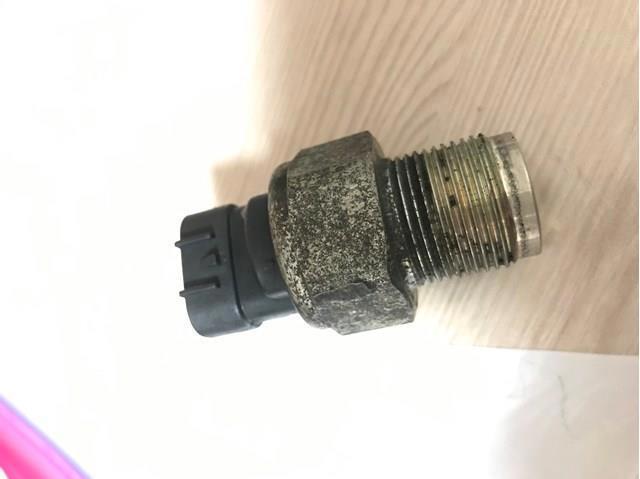 Манометры 8945871010 TOYOTA