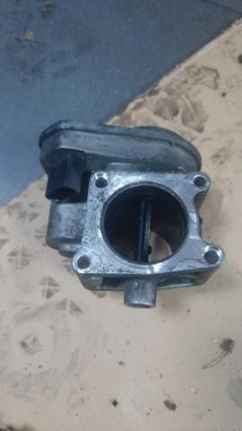 Заслонка воздушная 8973002310 ISUZU