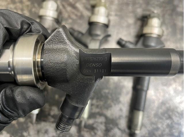 Топливные форсунки 8973762703 DENSO