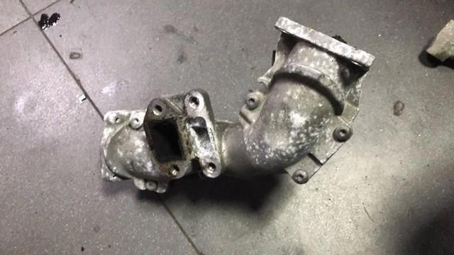 8973858235 OPEL Впускной коллектор купить в Львов