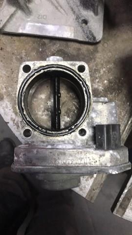 8981052101 OPEL Дроссельная заслонка в сборе купить в Николаев