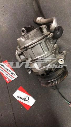Насос кондиционера 8D0260808 VAG