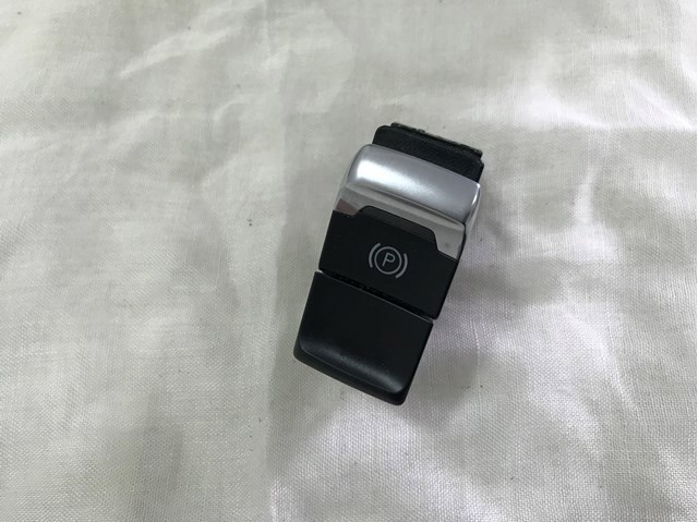 Кнопка электромеханического стояночного тормоза 8K1927225B VAG
