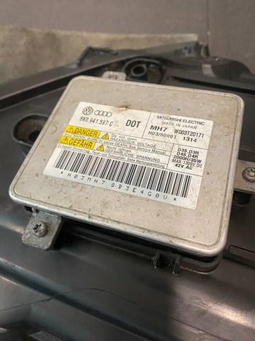 8P0941003BE VAG купить в Павлоград