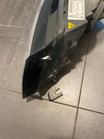 VAG 8P0941030BQ Правая фара в наличии Сумы