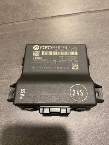 8R0907468F VAG Модуль "Диагностический интерфейс" купить в Кривой Рог