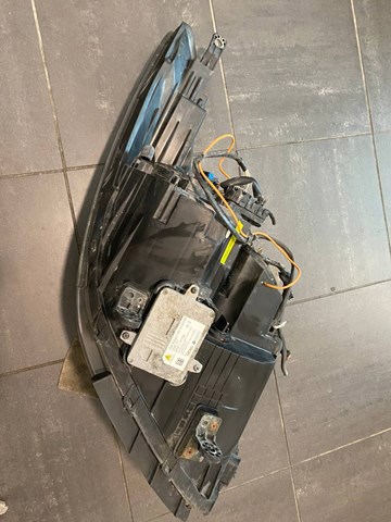 921013ZXXX HYUNDAI Левая фара купить в Запорожье