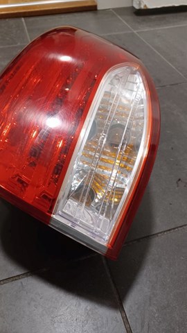 HYUNDAI 924023Z000 Фонарь задний правый внешний в наличии Кривой Рог