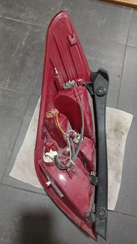 924024P000 HYUNDAI Фонарь задний правый купить в Ужгород