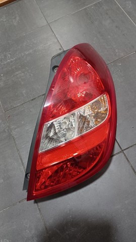 HYUNDAI 924024P000 Задний фонарь в наличии Украина