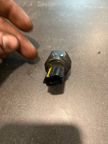 Датчик света заднего хода 9386049650 HYUNDAI
