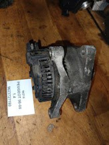 9623727180 PEUGEOT Генератор купить в Хмельницкий