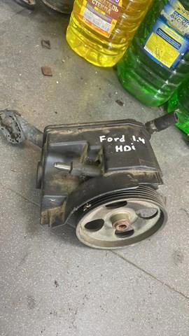 9638364580 PEUGEOT Насос гидроусилителя руля (ГУР) купить в Винница