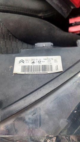 PEUGEOT 9687308280 Фара левая в наличии Ужгород
