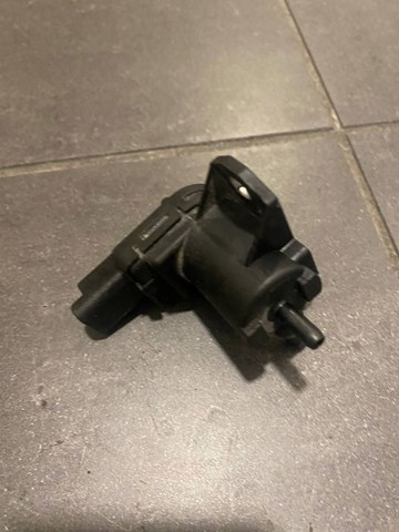 9688124580 PEUGEOT Клапан соленоид регулирования заслонки EGR купить в Николаев