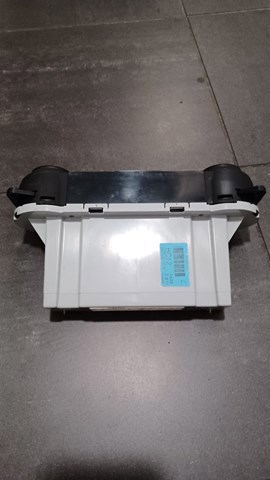 972501H602 HYUNDAI Дисплей многофункциональный купить в Одесса