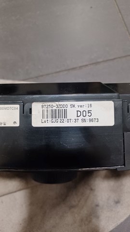 HYUNDAI 972503ZDD0 в наличии Ирпень