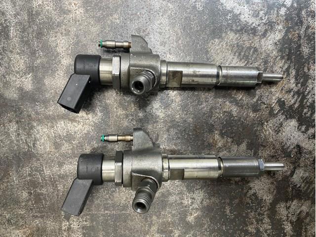 CONTINENTAL 9802448680 Форсунка впрыска топлива в наличии Чернигов