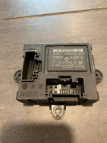 9G9T14B533DC Ford