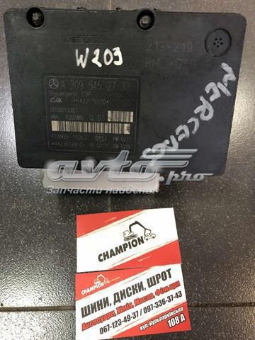 MERCEDES A2095452732 в наличии Павлоград