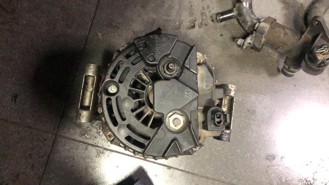 MERCEDES 271154080280 Генератор в наличии Ровно