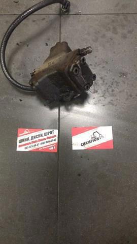 Насос топливный высокого давления Мерседес-бенц А