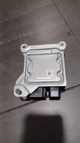 BS7T14B321AD FORD Модуль-процессор управления подушкой безопасности (ЭБУ AIRBAG) купить в Украина