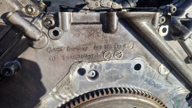 VAG CGQ в наличии Павлоград