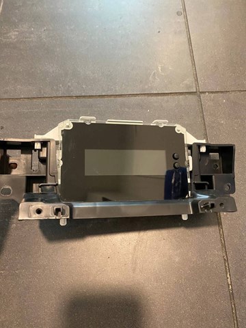 Дисплей бортового компьютера CM5T18B955AC FORD
