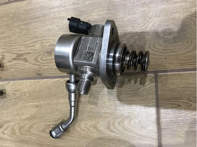 Насос топливный высокого давления DS7G9D376DC FORD