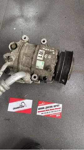 Газ-хладогент FD46XG HYUNDAI