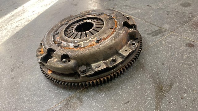 MAZDA FS0111500 в наличии Ровно