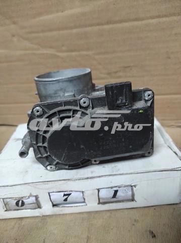 Дроссельная заслонка в сборе L3R413640 MAZDA
