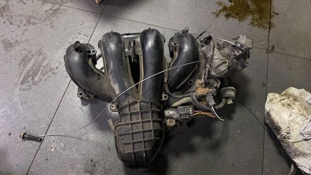 LF2513100 MAZDA купить в Ровно