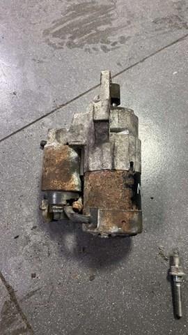 M000T90981 MAZDA Стартер купить в Киев