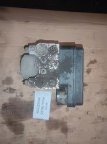 Гидроблок АБС MR527254 MITSUBISHI