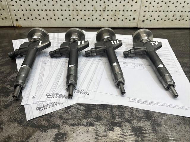 RF5C13H50A DENSO Топливные форсунки купить в Украина