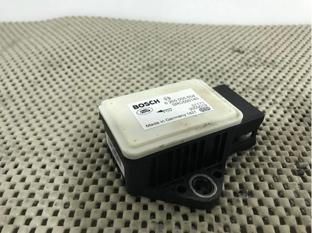 SRO500140 LAND ROVER Датчик поперечного ускорения (ESP) купить в Харьков