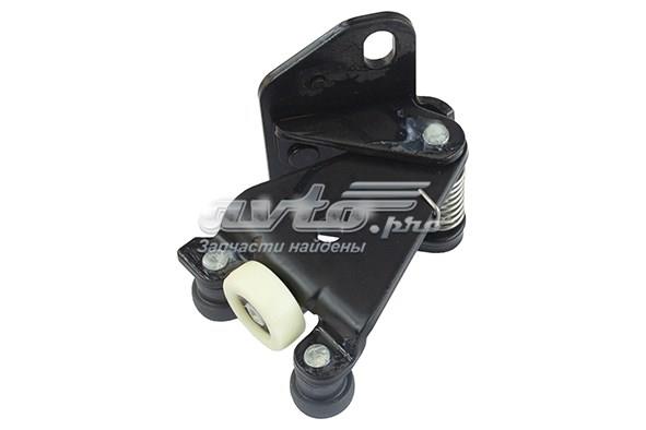 GP GP903423 Ролик двери боковой (сдвижной) правый центральный в наличии Днепр