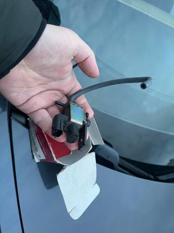 283242E000 HYUNDAI Соленоид АКПП купить в Винница