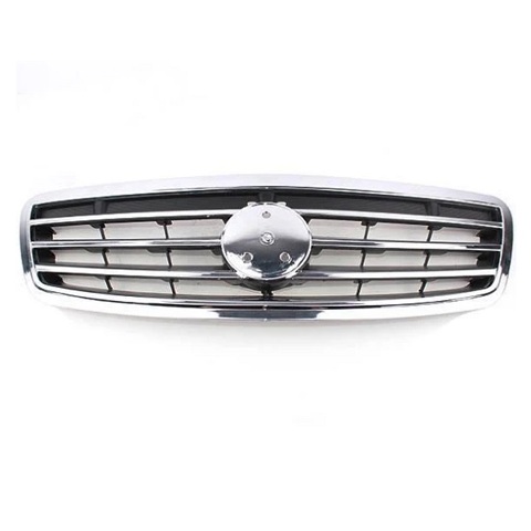 1018003811 GEELY Решетка радиатора купить в Украина