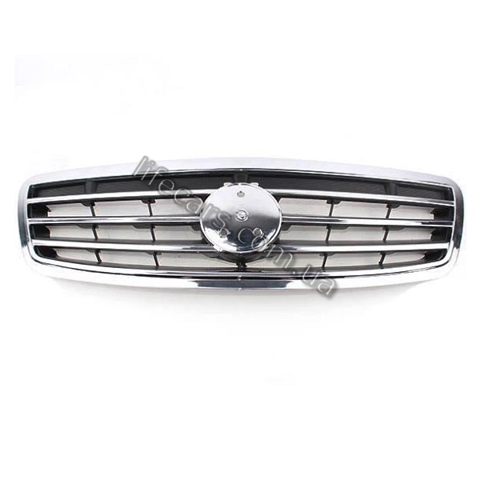 GEELY 1018003811 Решетка радиатора в наличии Житомир