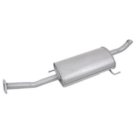 106402005251 GEELY Глушитель задний купить в Ирпень